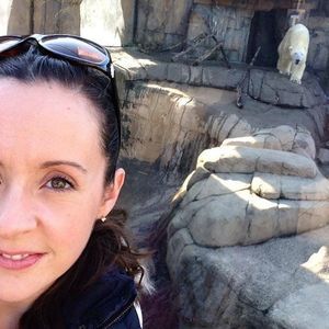 Meet your Posher, Chrissy